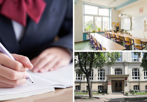 Łódź. Najlepsze szkoły podstawowe w Łodzi. Wyniki egzaminu ósmoklasisty mówią same za siebie!
