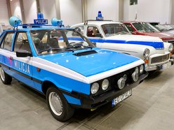Łódź. Ło!Mot! Łódzkie Targi Motoryzacyjne w Expo Łódź. Wpadnij zobaczyć odjechane samochody!