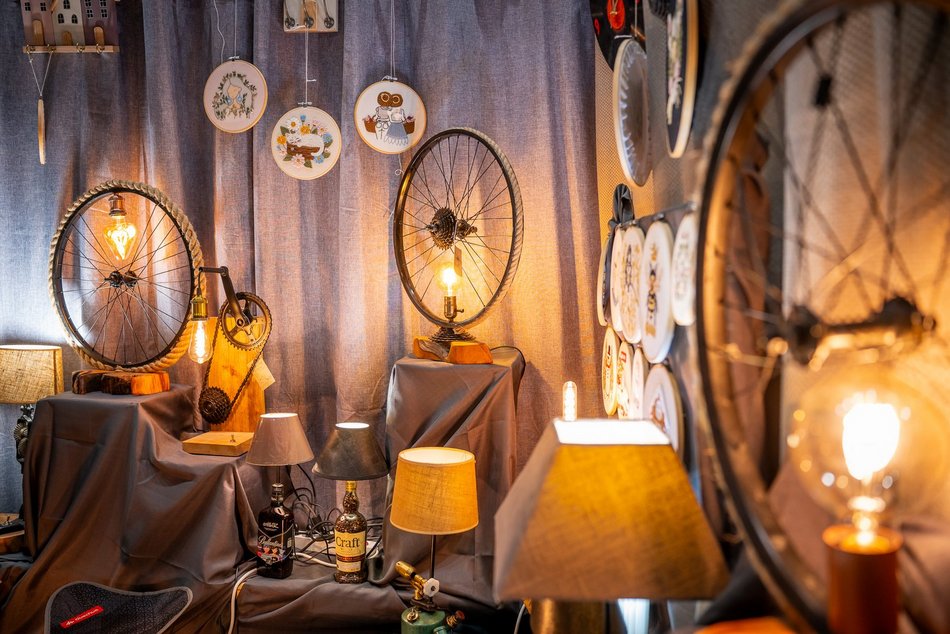 Łódź. Targi Rzeczy Wyjątkowych w hali Expo Łódź. Biżuteria, plakaty, dekoracje i więcej