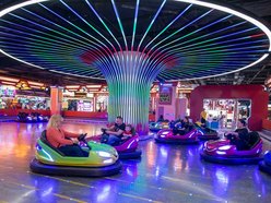 Łódź. Pierwsze urodziny Hopa Lupa w Łodzi. Tyle atrakcji, że nie może cię tam zabraknąć!