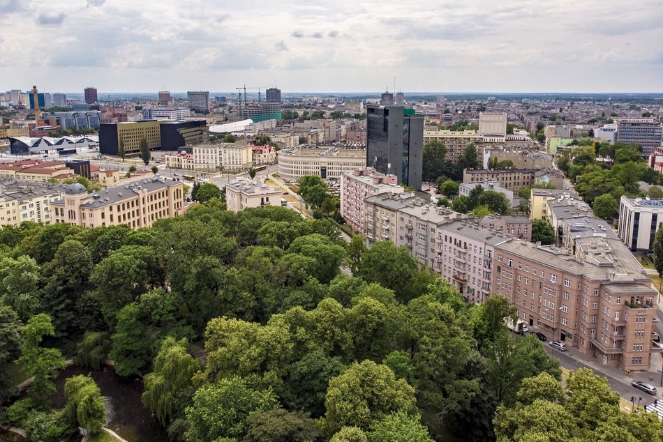 Łódź z drona. Czy rozpoznajesz te miejsca z lotu ptaka?