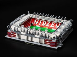 Łódź z klocków LEGO! Michał Duda udowadnia, że żaden projekt nie jest dla niego trudnością