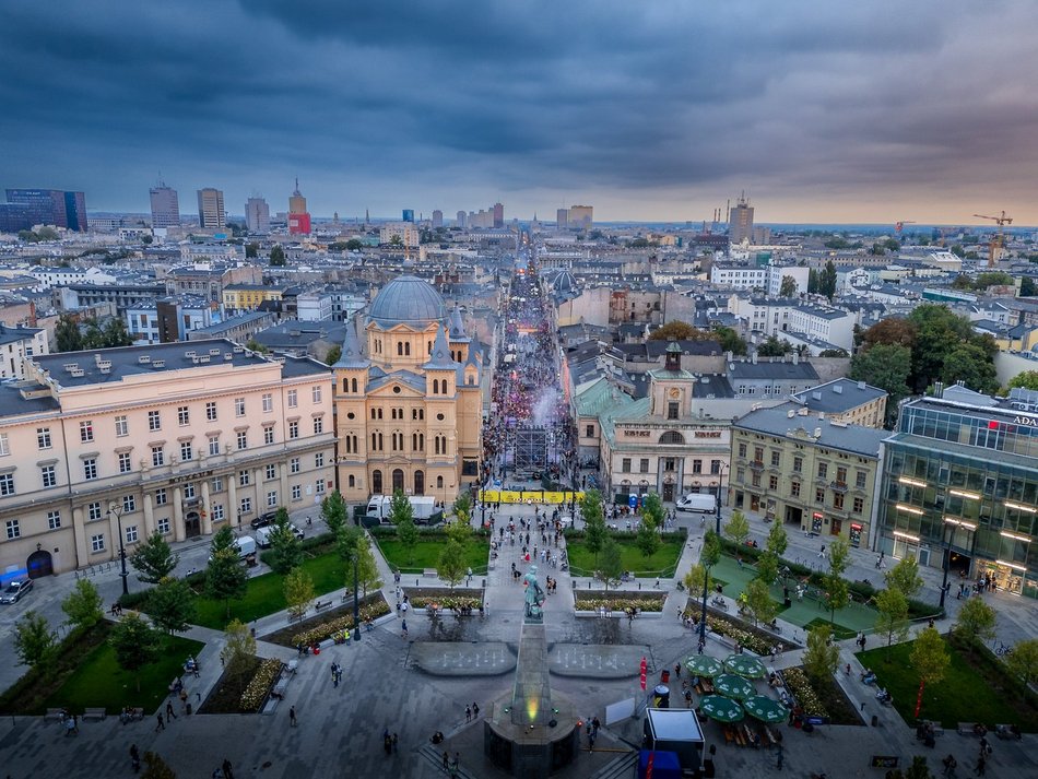 Parada Wolności 2024