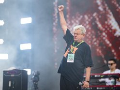 Łódź. Kult na Łódź Summer Festival 2025! Legenda polskiej muzyki na Łódzkich Błoniach