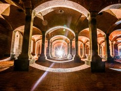 Łódź. Więcej biletów do Podziemnej Katedry na Stokach! Kiedy i gdzie można je kupić?