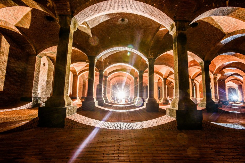 Łódź. Więcej biletów do Podziemnej Katedry na Stokach! Kiedy i gdzie można je kupić?