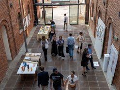 Łódź Design Festival 2025. Już po raz 19. nasze miasto stanie się stolicą współczesnego designu