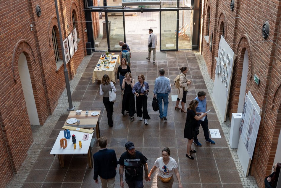 Łódź Design Festival 2025. Już po raz 19. nasze miasto stanie się stolicą współczesnego designu