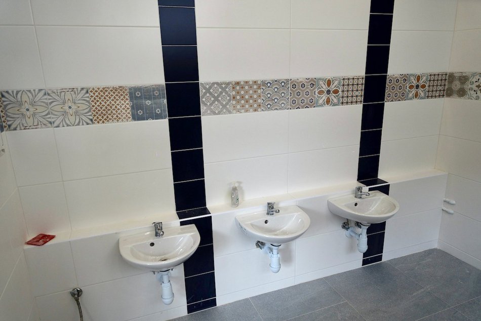 Łódź. Remonty w szkołach i przedszkolach w Łodzi. Wszystko będzie gotowe na 1 września!