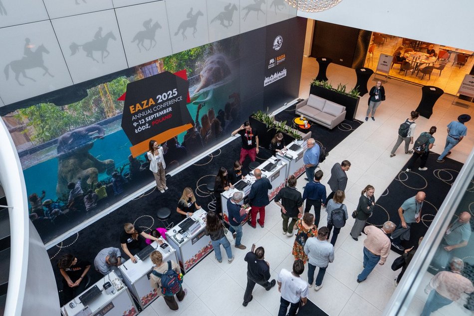 Łódź Meeting Fund. Zgarnij dofinansowanie od Łódzkiej Organizacji Turystycznej na swój event!