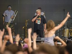 Łódź. Kult na Łódź Summer Festival 2025! Legenda polskiej muzyki na Łódzkich Błoniach