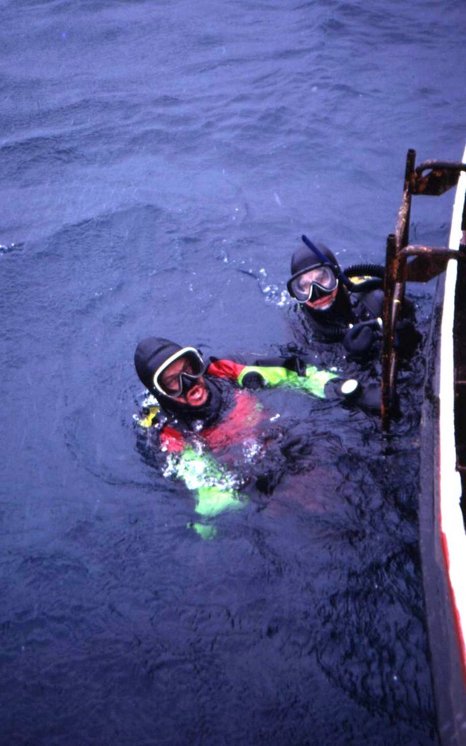 Łódź. Wyprawa krylowa naukowców z Łodzi