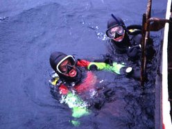 Łódź. Wyprawa krylowa naukowców z Łodzi