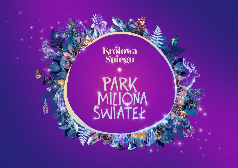 wizualizacja parku rozrywki