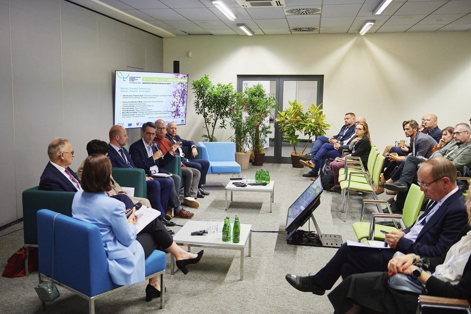 Samorządowy Kongres Klimatyczny 2023