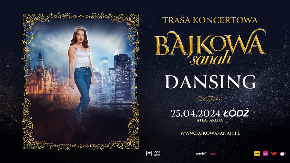 piosenkarka na koncercie