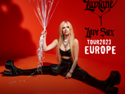 Avril Lavigne, Atlas Arena, 30 kwietnia 2023 r.