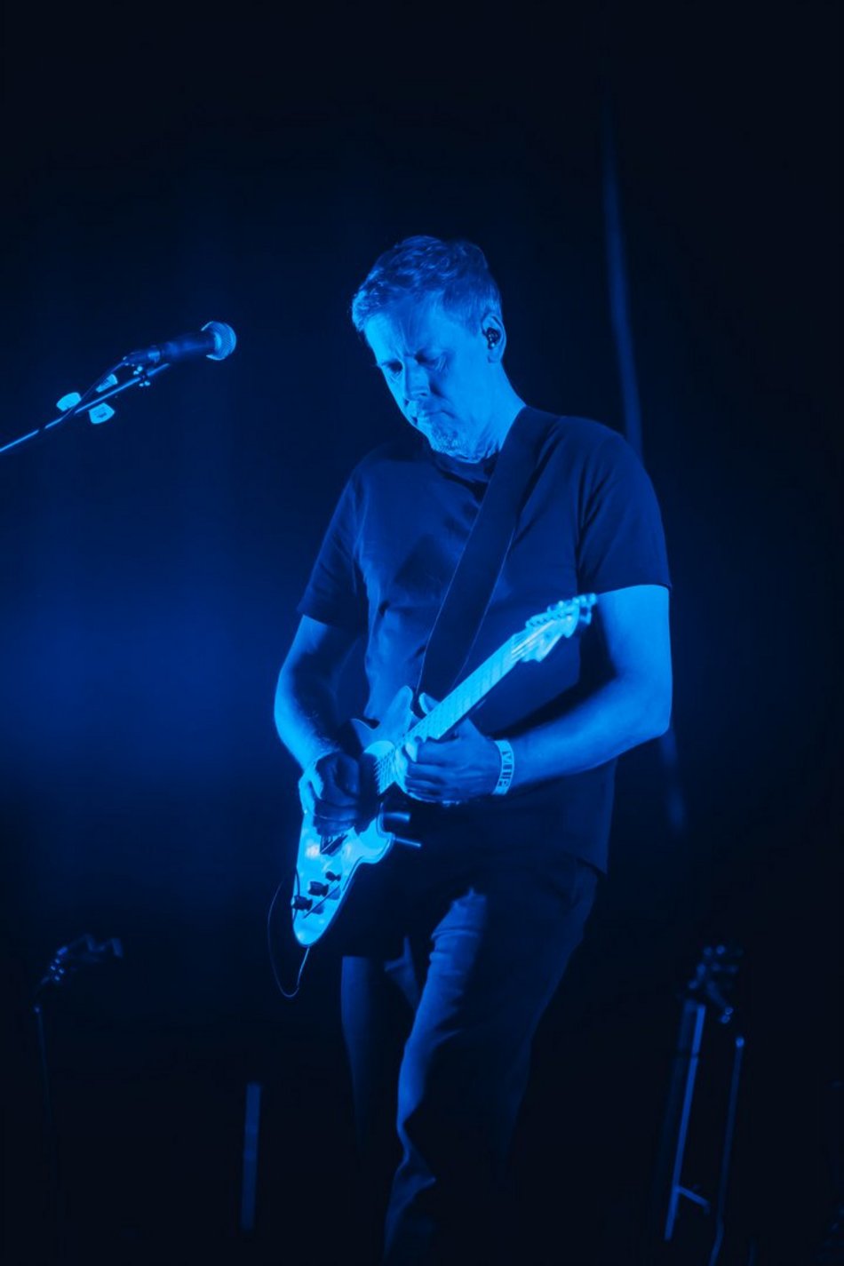 Koncert Alphaville w Atlas Arenie w Łodzi. Forever Young zabrzmiało dla Łodzian