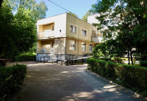 Łódź. Prawie milion złotych dla Domów Pomocy Społecznej w Łodzi! Jak poprawi się komfort mieszkańców?