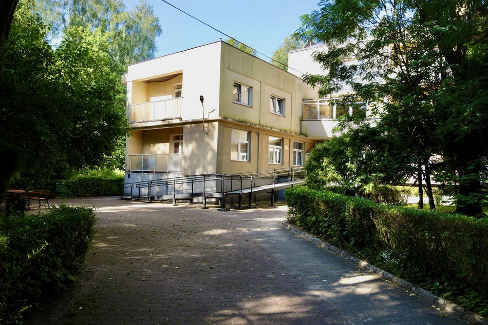 Łódź. Prawie milion złotych dla Domów Pomocy Społecznej w Łodzi! Jak poprawi się komfort mieszkańców?