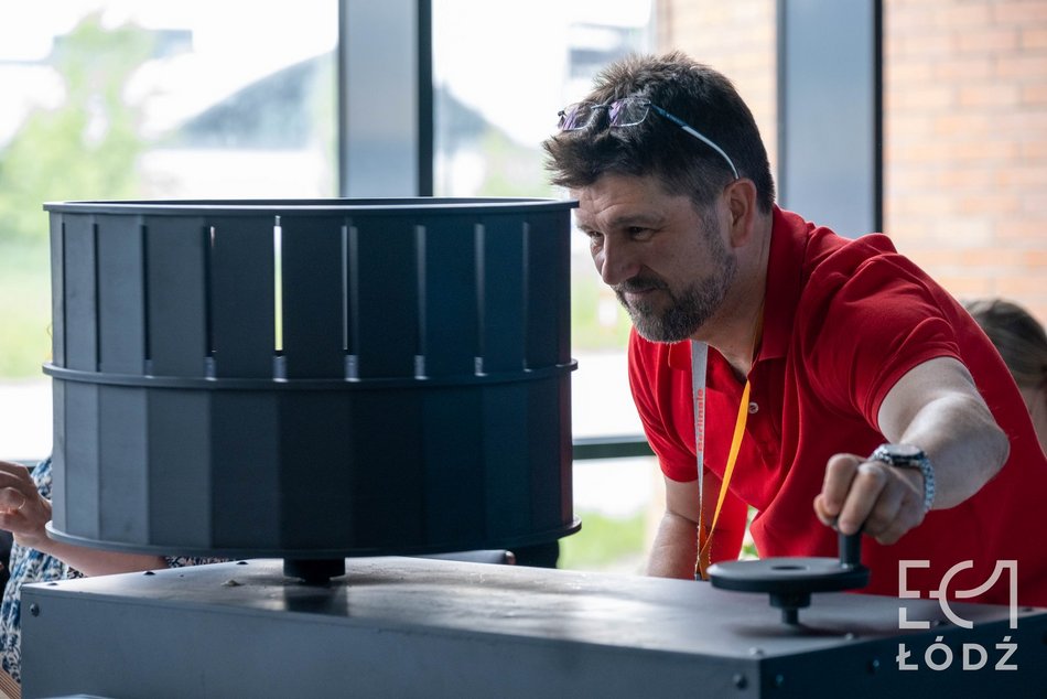 Łódź. Dzień Dziecka w EC1 Łódź. Eksperymenty, warsztaty i kosmiczny piknik