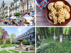 Łódź. Łódź w GetYourGuide. Szlak filmowy, żydowskie dziedzictwo, sesja zdjęciowa, degustacje i więcej!