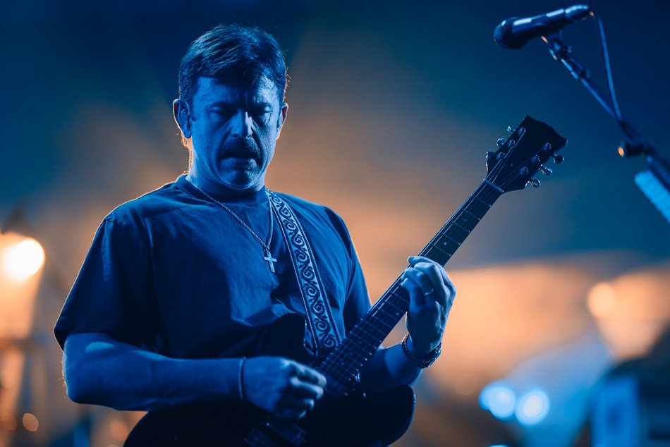 Łódź. Kings of Leon dali czadu w Atlas Arenie w Łodzi! Zobacz zdjęcia z wyjątkowego koncertu