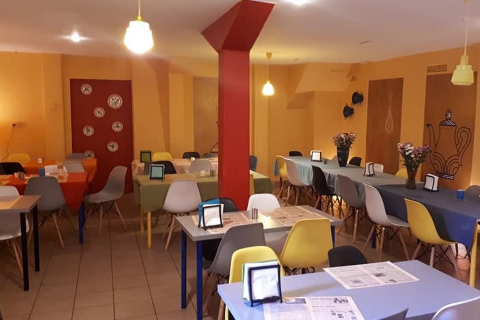 Restauracje w Łodzi po nieudanych „Kuchennych rewolucjach" Magdy Gessler