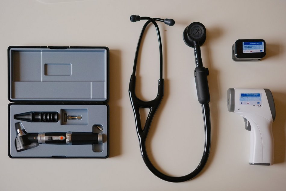 Łódź. MCM Widzew w Łodzi z nowym sprzętem medycznym. Nowoczesne USG i nie tylko