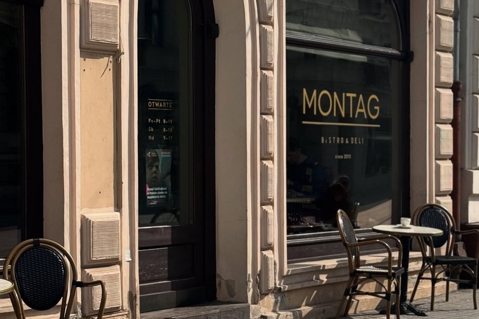 Łódź. Wyjątkowa wystawa na Piotrkowskiej w Łodzi. Zobacz oryginalne obrazy z filmu "Chłopi"