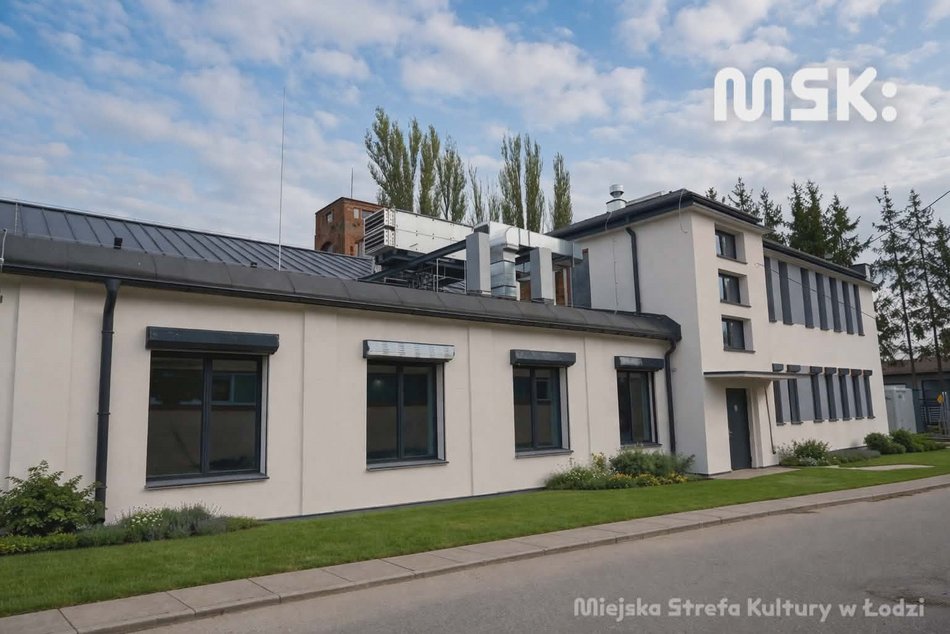 Wielki remont Domu Kultury Ariadna. Zobacz, jak będzie wyglądać po modernizacji