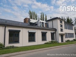 Wielki remont Domu Kultury Ariadna. Zobacz, jak będzie wyglądać po modernizacji