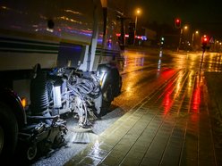 Łódź. Wielkie sprzątanie po Łódź Summer Festival 2025. Służby porządkowe zdały egzamin!