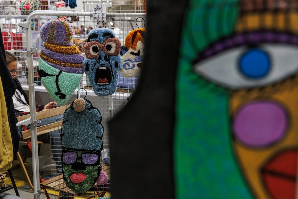 Łódź. Targi Rzeczy Wyjątkowych w Łodzi. Zobacz, co możesz tam znaleźć i wpadnij sam!