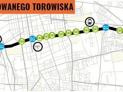 Łódź. Korzyści z trasy W-Z