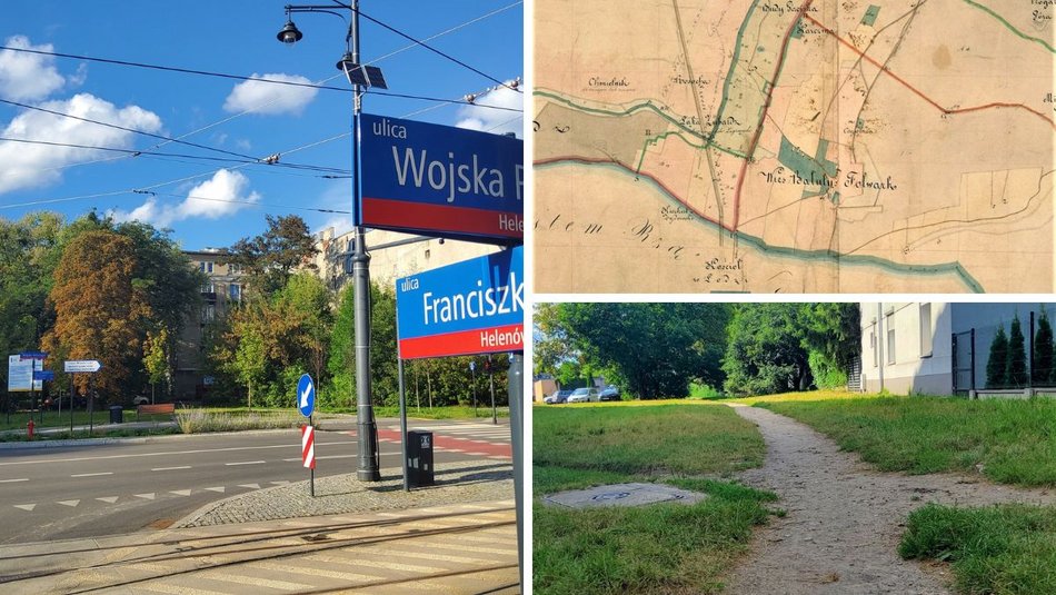 Łódź. Gdzie była wieś Bałuty? Co po niej zostało? To musi wiedzieć każdy łodzianin!