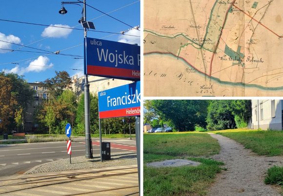 Łódź. Gdzie była wieś Bałuty? Co po niej zostało? To musi wiedzieć każdy łodzianin!