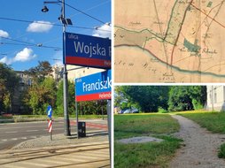 Łódź. Gdzie była wieś Bałuty? Co po niej zostało? To musi wiedzieć każdy łodzianin!