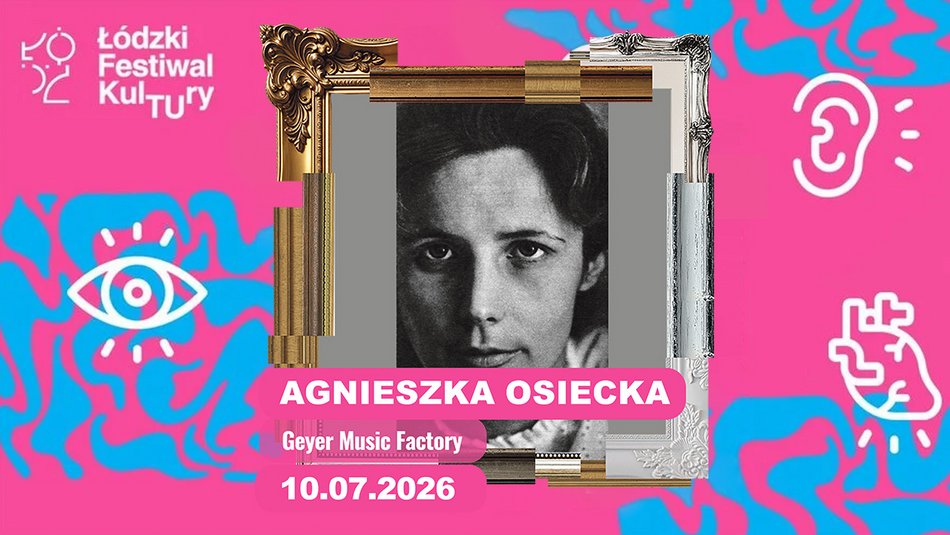 Łódzki festiwal kultury lipiec