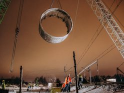 Tunel pod Łodzią