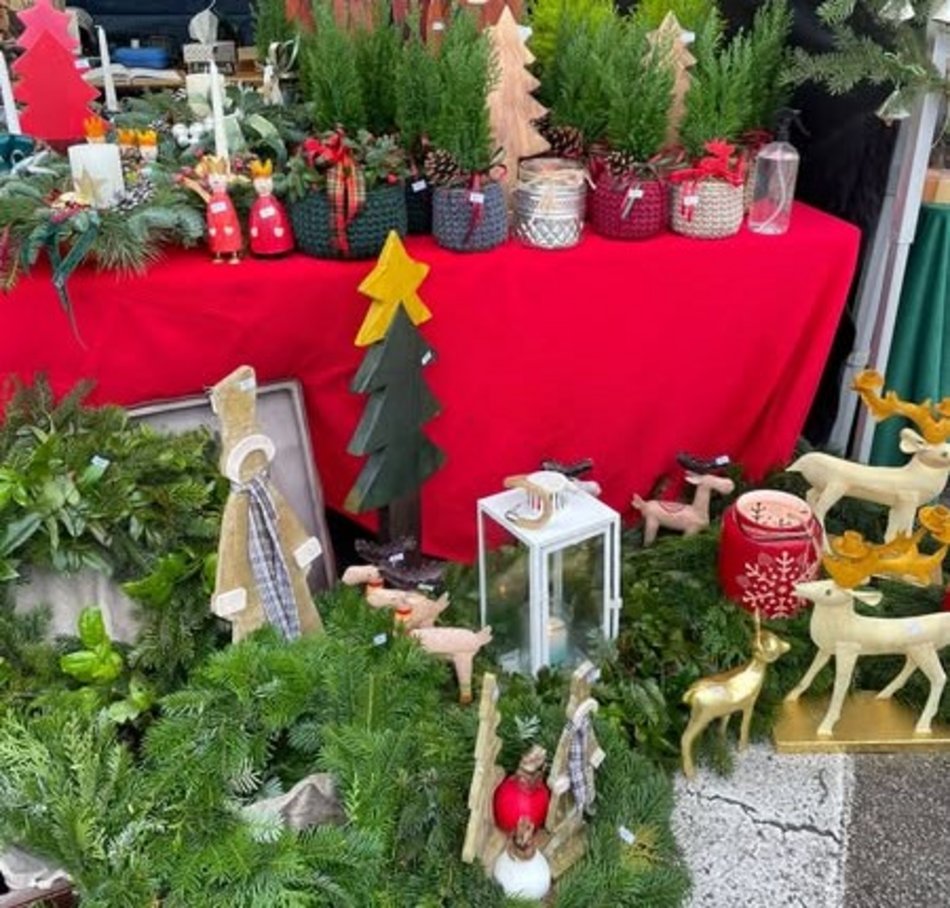 Jarmarki Bożonarodzeniowe w Łódzkiem! Sprawdź świąteczny rozkład jazdy!