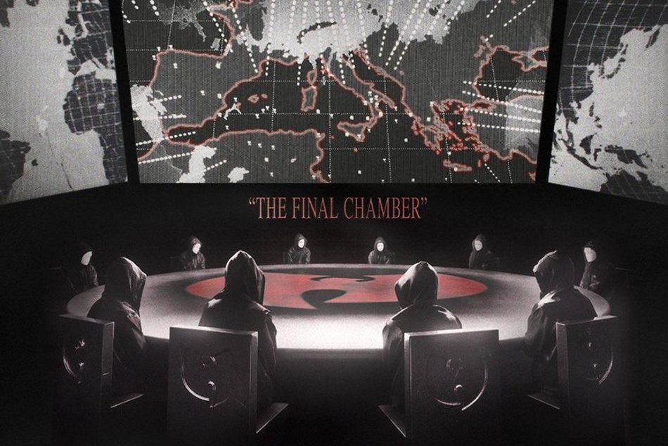 Wu-Tang Clan w Łodzi! Raperzy wystąpią w Atlas Arenie!