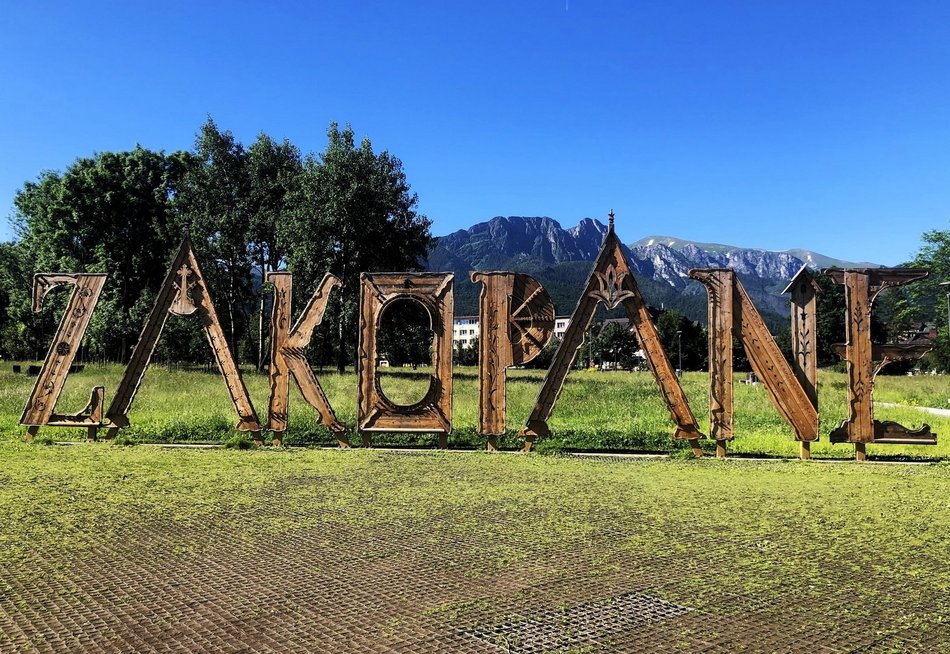 Zakopane