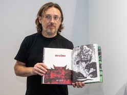 Łódź stolicą komiksowego multiwersum. Przed nami 36. Międzynarodowy Festiwal Komiksu i Gier