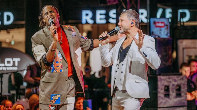 Manufaktura Fashion Week. Kolekcja Jarosława Ewerta, koncert Andrzeja Piasecznego i więcej