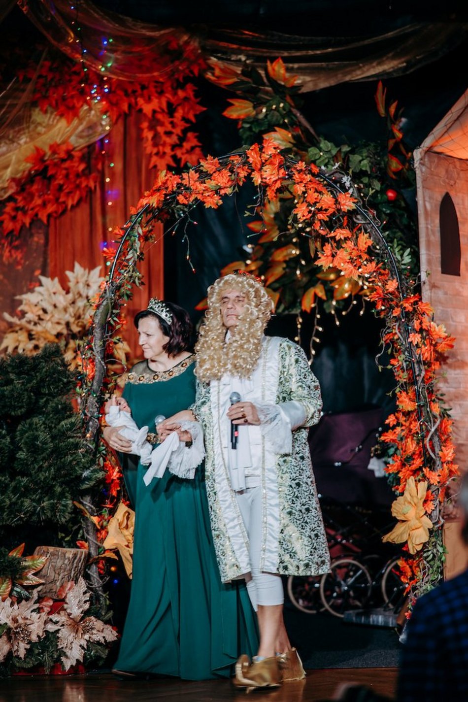 Łódź. Niezwykły spektakl w Szkole Podstawowej nr 149