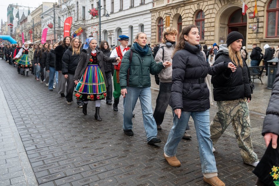 Łódź. Polonez dla Łodzi 2026