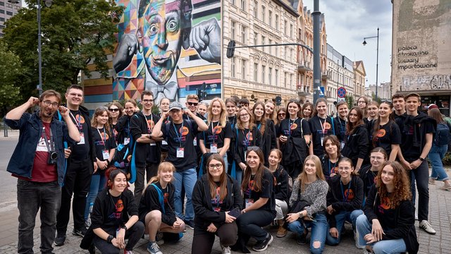 Łódź Akademicka. Zgarnij dotacje na naukowe inicjatywy! [SZCZEGÓŁY]