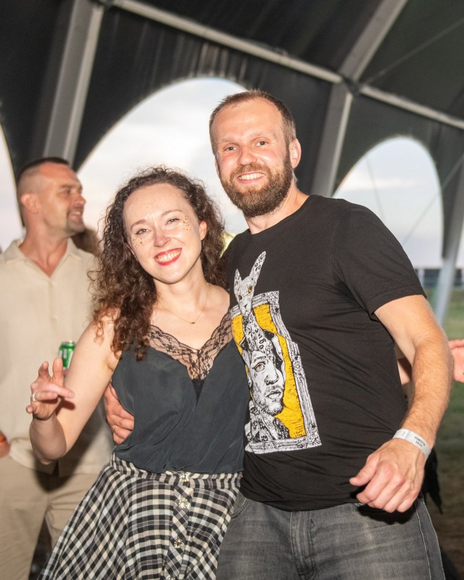 Audioriver 2024 w Łodzi