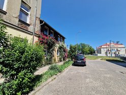 Najbardziej ukwiecony domek w Łodzi? Róże pokrywają niemal całą elewację